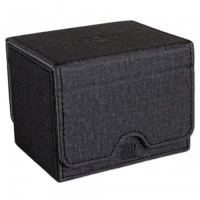 Legion Supplies - Convertible Horizontal Deck Box - Black Photo