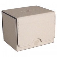Legion Supplies - Convertible Horizontal Deck Box - White Photo