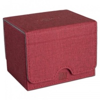 Legion Supplies - Convertible Horizontal Deck Box - Red Photo