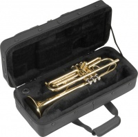 SKB Lightweight Rectangular Trumpet Soft Case Photo
