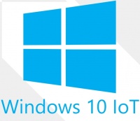 Microsoft Windows 10 IoT Ent 2016 Value Photo