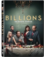 Billions: Season 3 Photo