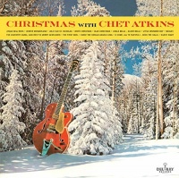 DEL RAY RECORDS Chet Atkins - Song For Christmas Photo