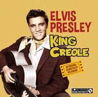 MY GENERATION MUSIC Elvis Presley - King Creole Photo