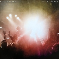KSCOPE Paul Draper - Live At Scala Photo