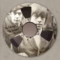REEL TO REEL Rolling Stones - The Sessions Vol. 3 Photo