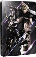 Square Enix Dissidia Final Fantasy NT - Steelbook Edition Photo
