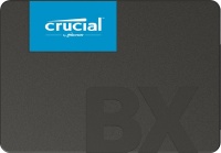 Crucial - BX500 120GB 2.5" Internal Solid State Drive Photo