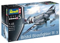 Revell - 1/48 - Bristol Beaufighter TF. X Photo