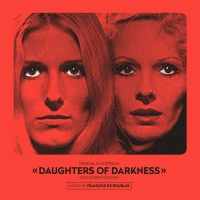 Francois De Roubaix - Daughters of Darkness [CD] Photo