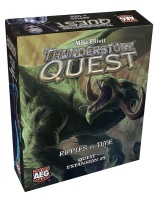 Alderac Entertainment Group Thunderstone Quest - Ripples in Time Expansion Photo