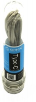 Orico USB Type-C Chargesync 1m Cable - Silver Photo