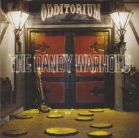 Imports Dandy Warhols - Odditorium or Warlords Photo