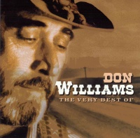 Don Williams - The Very Best of Photo
