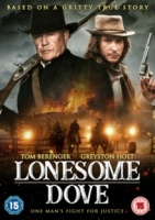 Lonesome Dove Photo