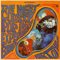 Music On Vinyl West Coast Pop Art Experimental Band - Part One Photo