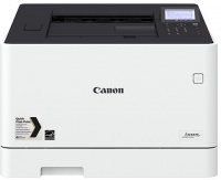 Canon i-SENSYS LBP653CDW A4 Colour Laser Printer Photo