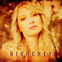 Imports Kristy Cox - Ricochet Photo