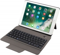 Body Glove Bluetooth Keyboard for Apple iPad Pro 10.5" - Black Photo
