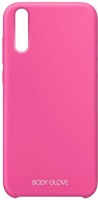 Body Glove Silk Series Case for Huawei P20 - Pink Photo