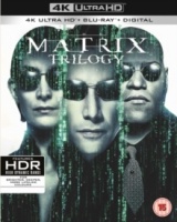 Matrix Trilogy Photo