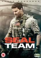 Seal Team: Season 1 Photo