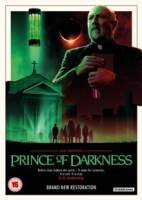 Prince of Darkness Photo