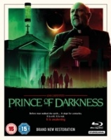 Prince of Darkness Photo