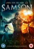 Samson Movie Photo