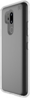 Speck Presidio Series Case for LG G7 ThinQ - Clear Photo