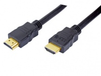 Equip - Cable HDMI A to HDMI A 1.4 15m - Black Photo