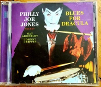 Imports Philly Joe Jones - Blues For Dracula Photo
