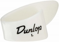 Dunlop 9013R Large Left-Handed Plastic Guitar Thumbpick Photo