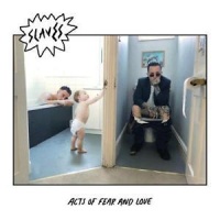 Virgin IntL Slaves - Acts of Fear & Love Photo