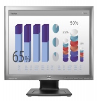 HP 18.9" E190i LCD Monitor LCD Monitor Photo