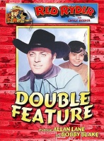Red Ryder Double Feature 2 Photo