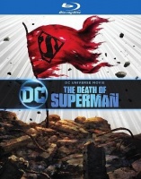 Dcu: Death of Superman Photo
