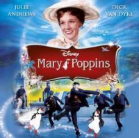 Mary Poppins Original - Various Artists Photo
