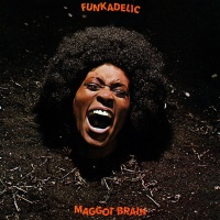 Westbound UK Funkadelic - Maggot Brain Photo