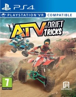 Microids ATV Drift and Tricks Photo