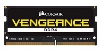 Corsair Vengeance DDR4-2400 SO-DIMM 4GB 260 pin - CL16 1.2V - Memory Module Photo