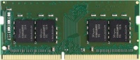 Kingston Technology Kingston KVR26S19D8/16 DDR4-2666 NB SO-DIMM ValueRam 16GB CL19 - 260pin 1.2V Memory Module Photo