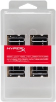 HyperX Kingston DDR4-2933 NB SO-DIMM Impact 16GB CL17 - 260pin 1.2V - Memory Module Photo