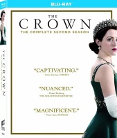 Crown: Season 2 Photo