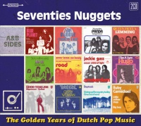 Imports Golden Years of Dutch Pop Music: Nuggets 70s / Var Photo