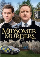 Midsomer Murders: Series 20 Photo