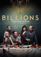 Billions: Season Three Photo