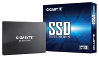 Gigabyte 120GB SATA 6.0Gb/s 2.5" Internal Solid State Drive Photo