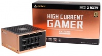 Antec High Current Gamer 1000W Extreme Gold Fully Modular PSU Photo