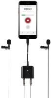 Rode SC6-L Mobile Interview Kit for Apple Devices with 2x smartLav Microphones Photo